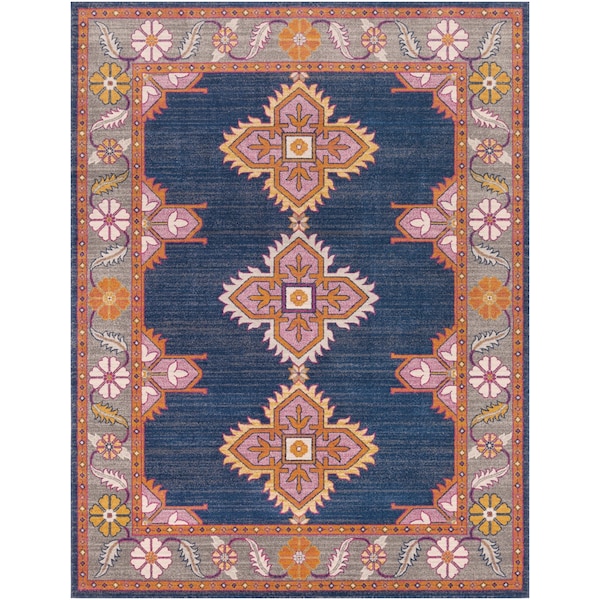 Livabliss Harput HAP-1037 Machine Crafted Area Rug HAP1037-710103 - main
